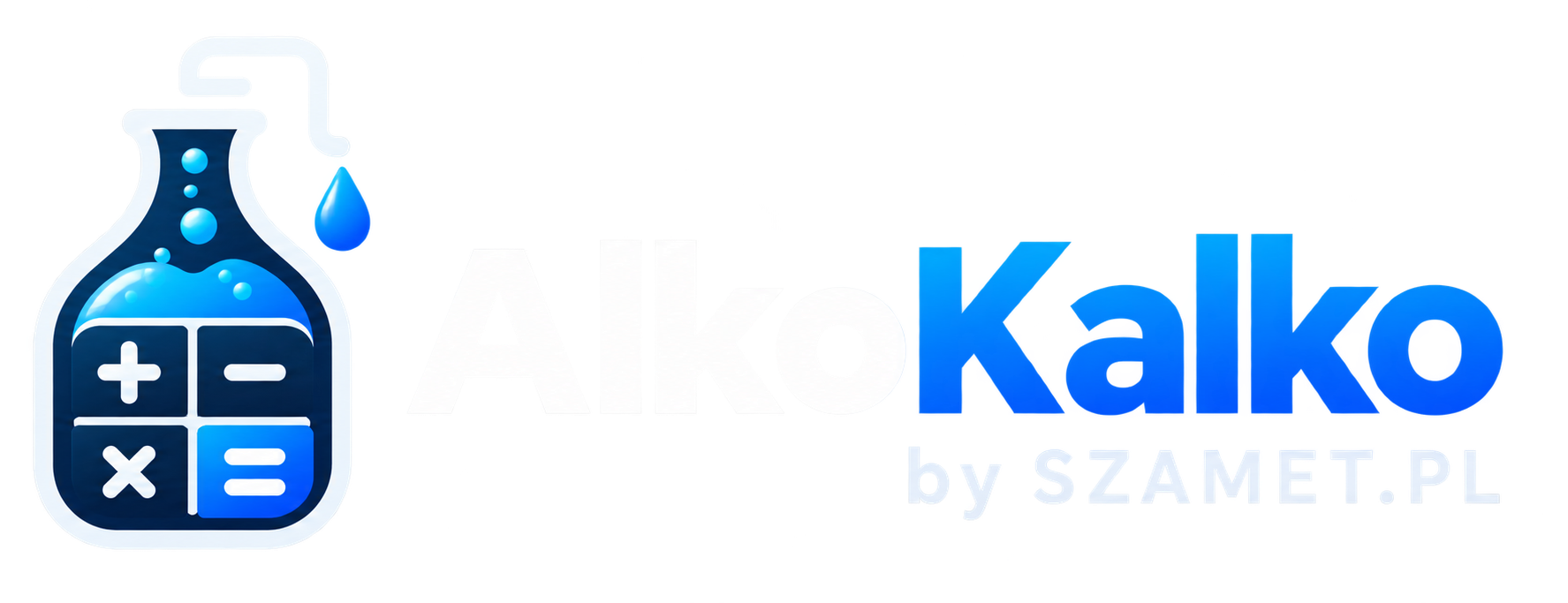 AlkoKalko by SZAMET.PL