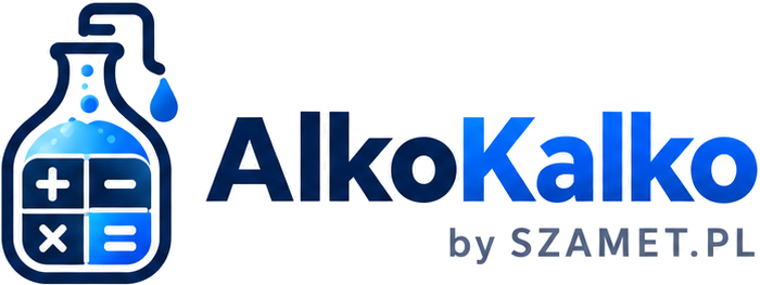 AlkoKalko by SZAMET.PL